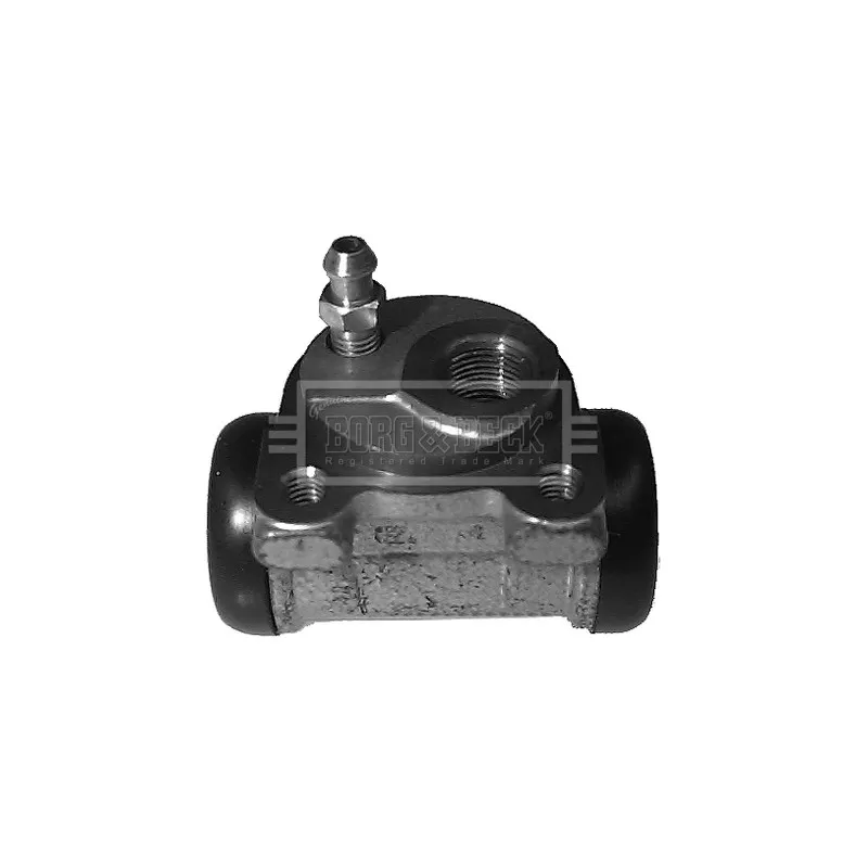 Cylindre de roue BORG & BECK BBW1477