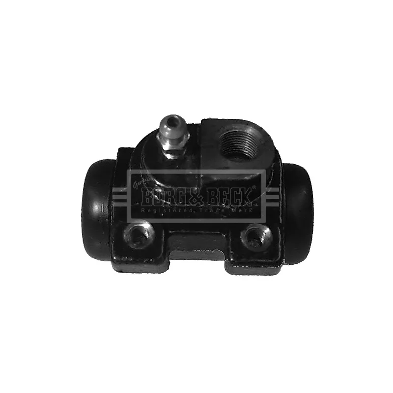 Cylindre de roue BORG & BECK BBW1480
