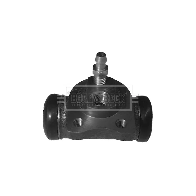 Cylindre de roue BORG & BECK BBW1487