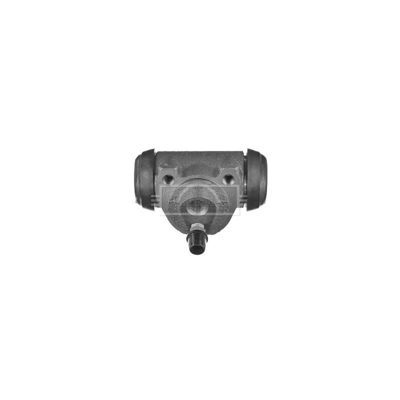 Cylindre de roue BORG & BECK BBW1491