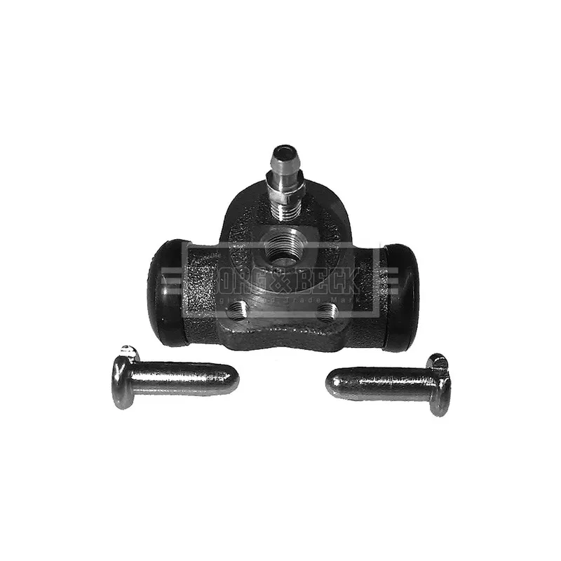 Cylindre de roue BORG & BECK BBW1503