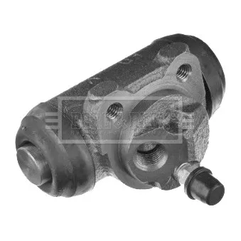 Cylindre de roue BORG & BECK BBW1507