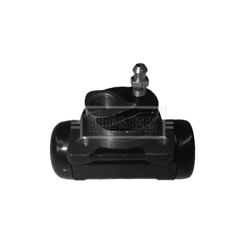 Cylindre de roue BORG & BECK BBW1519
