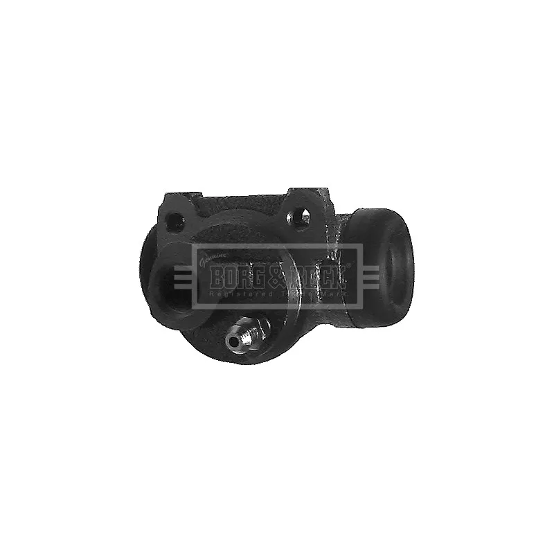Cylindre de roue BORG & BECK BBW1520