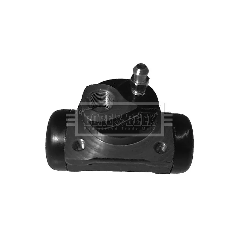Cylindre de roue BORG & BECK BBW1521