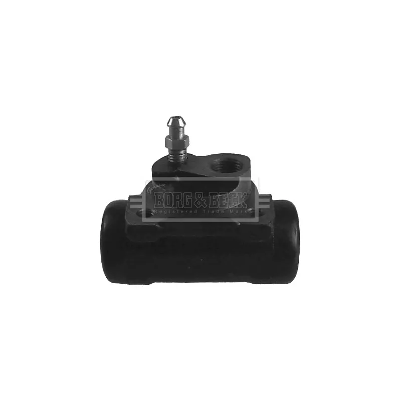 Cylindre de roue BORG & BECK BBW1523