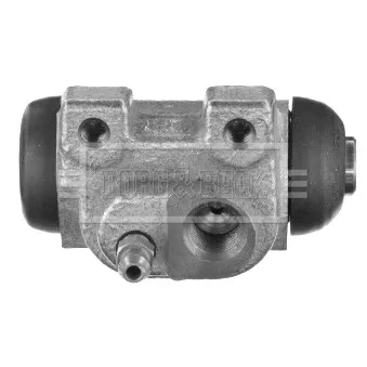 Cylindre de roue BORG & BECK BBW1528
