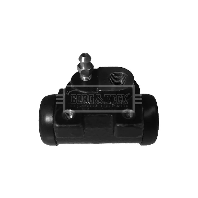 Cylindre de roue BORG & BECK BBW1529