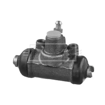 Cylindre de roue BORG & BECK BBW1544
