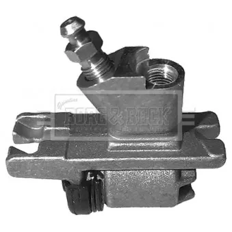 Cylindre de roue BORG & BECK BBW1545
