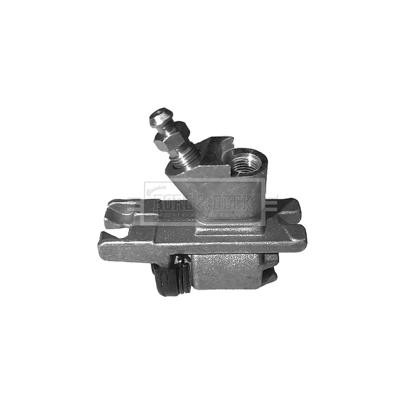 Cylindre de roue BORG & BECK BBW1545