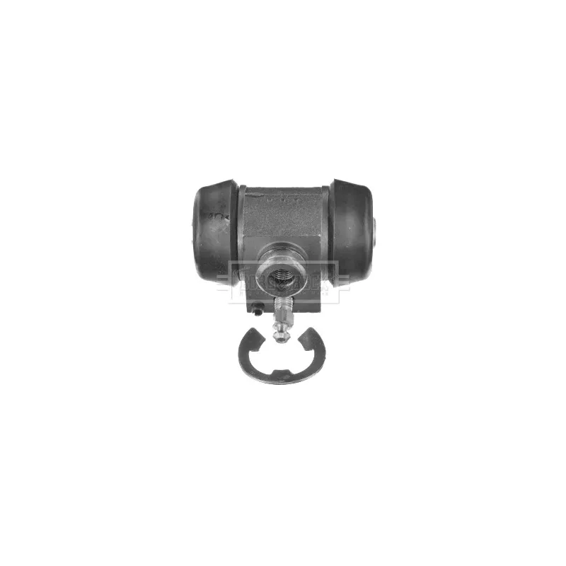 Cylindre de roue BORG & BECK BBW1550
