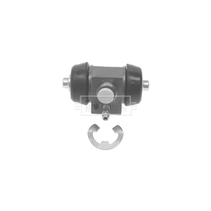 Cylindre de roue BORG & BECK BBW1551