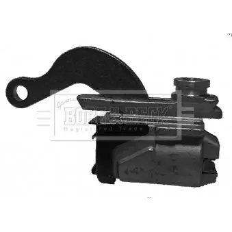 Cylindre de roue BORG & BECK BBW1554