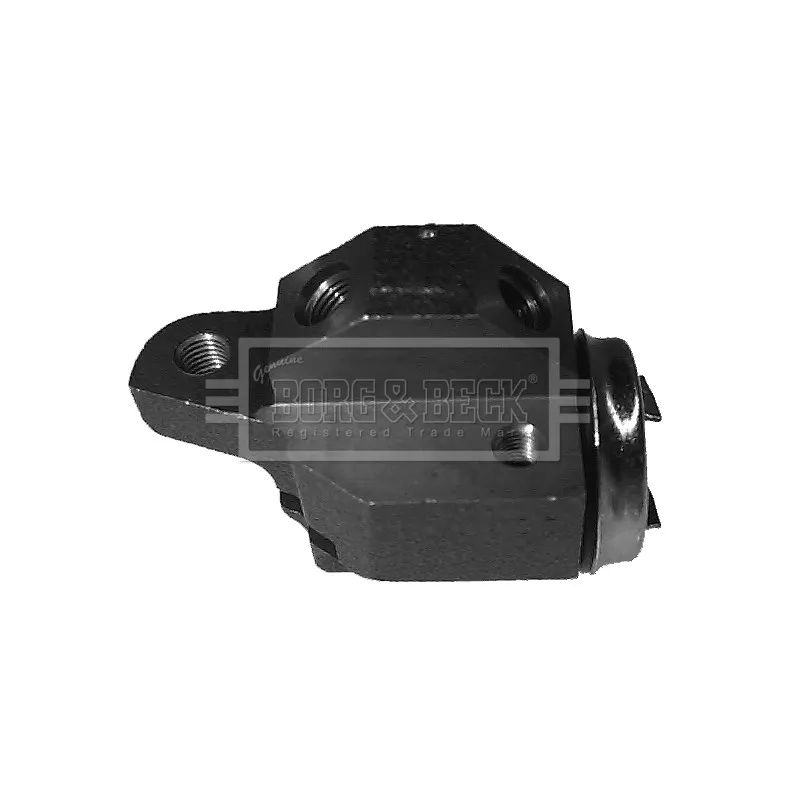 Cylindre de roue BORG & BECK BBW1558