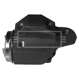 Cylindre de roue BORG & BECK BBW1559