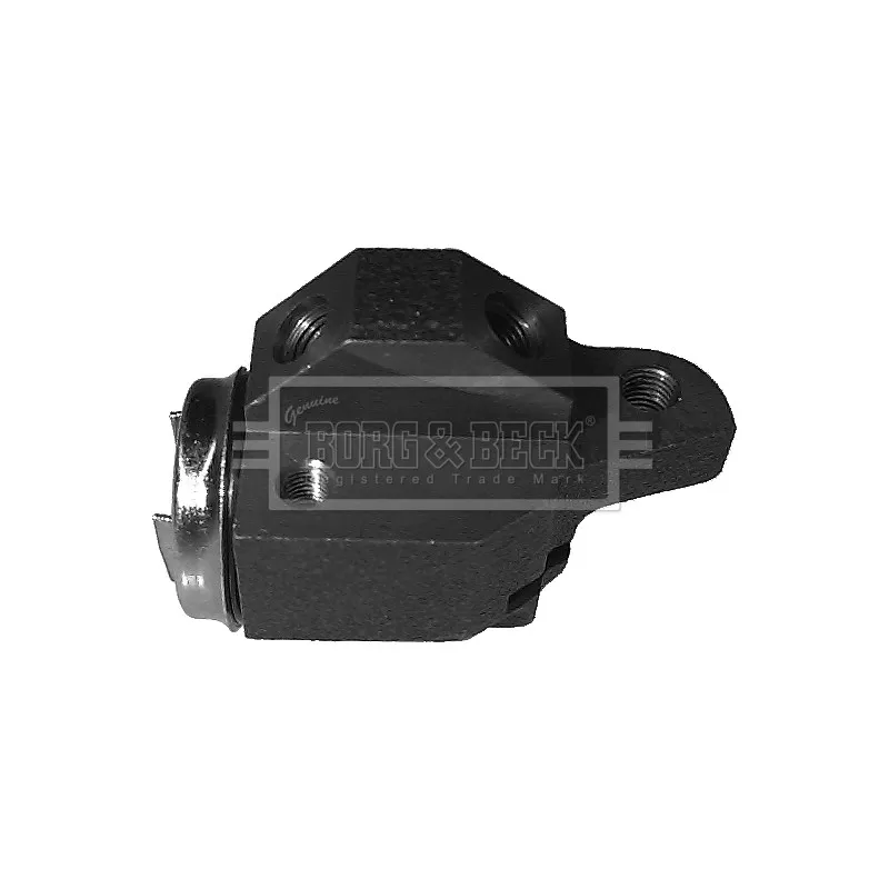 Cylindre de roue BORG & BECK BBW1559