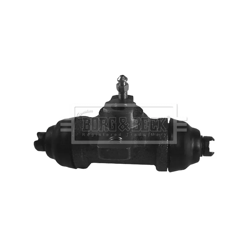 Cylindre de roue BORG & BECK BBW1589