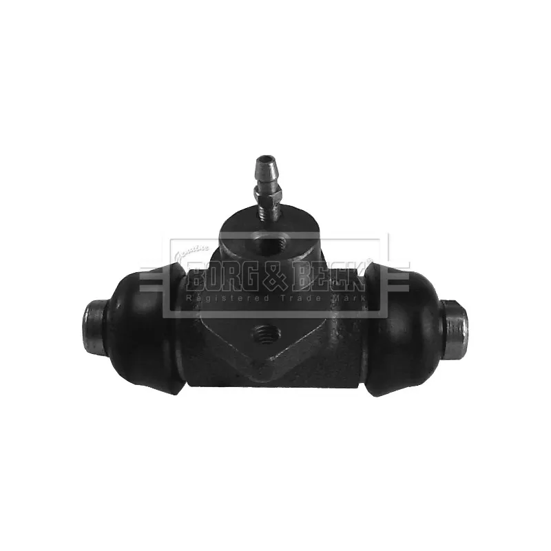 Cylindre de roue BORG & BECK BBW1601