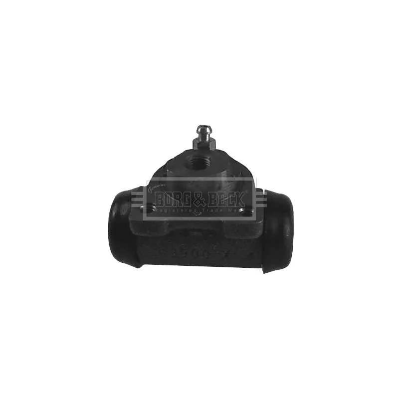 Cylindre de roue BORG & BECK BBW1617