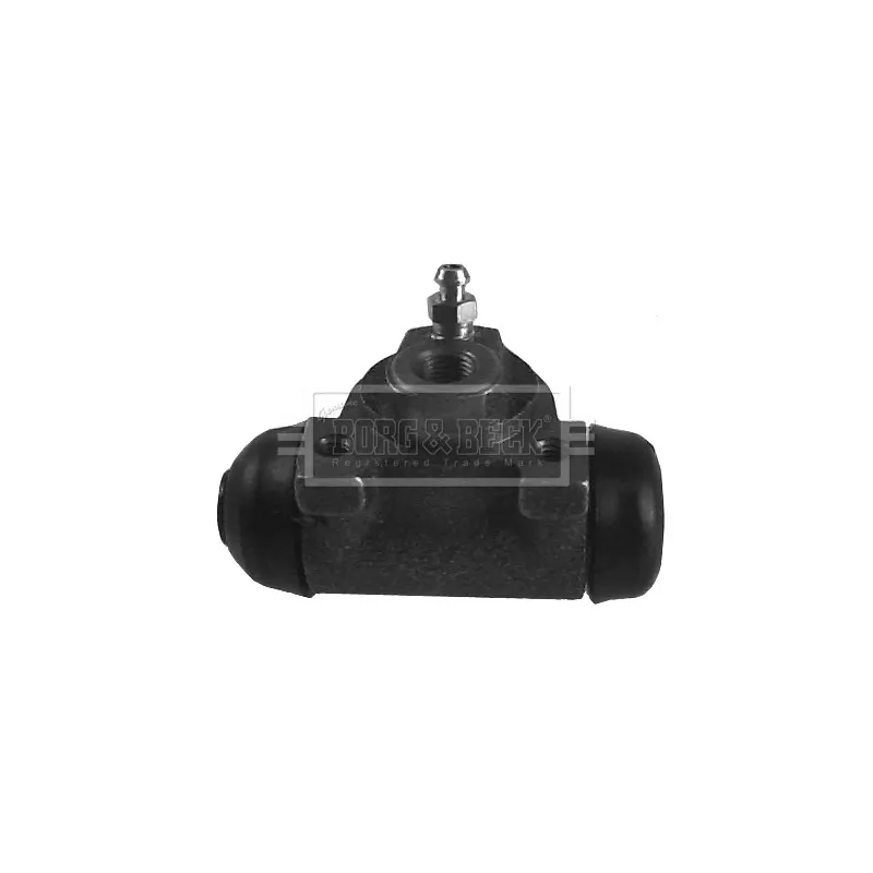 Cylindre de roue BORG & BECK BBW1618