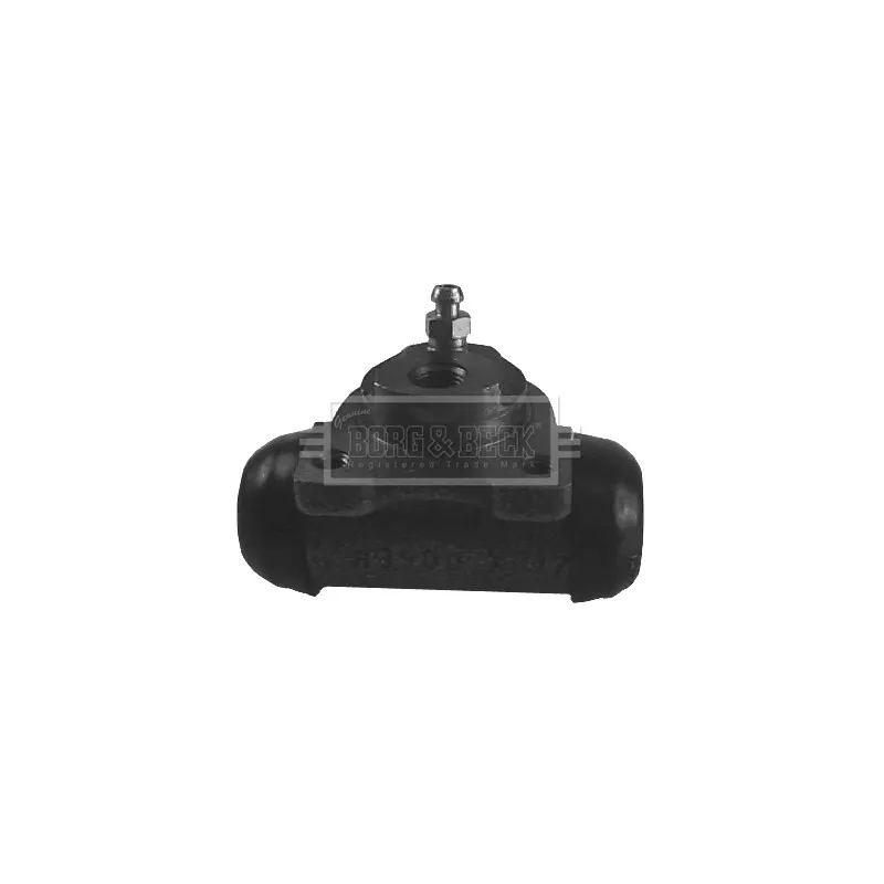 Cylindre de roue BORG & BECK BBW1620