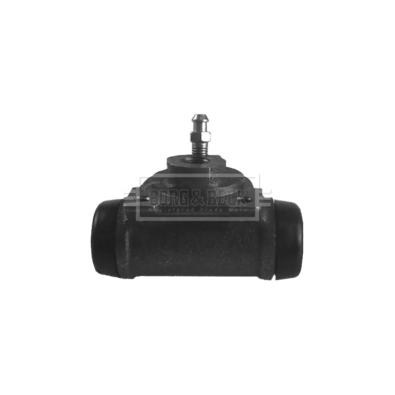 Cylindre de roue BORG & BECK BBW1623