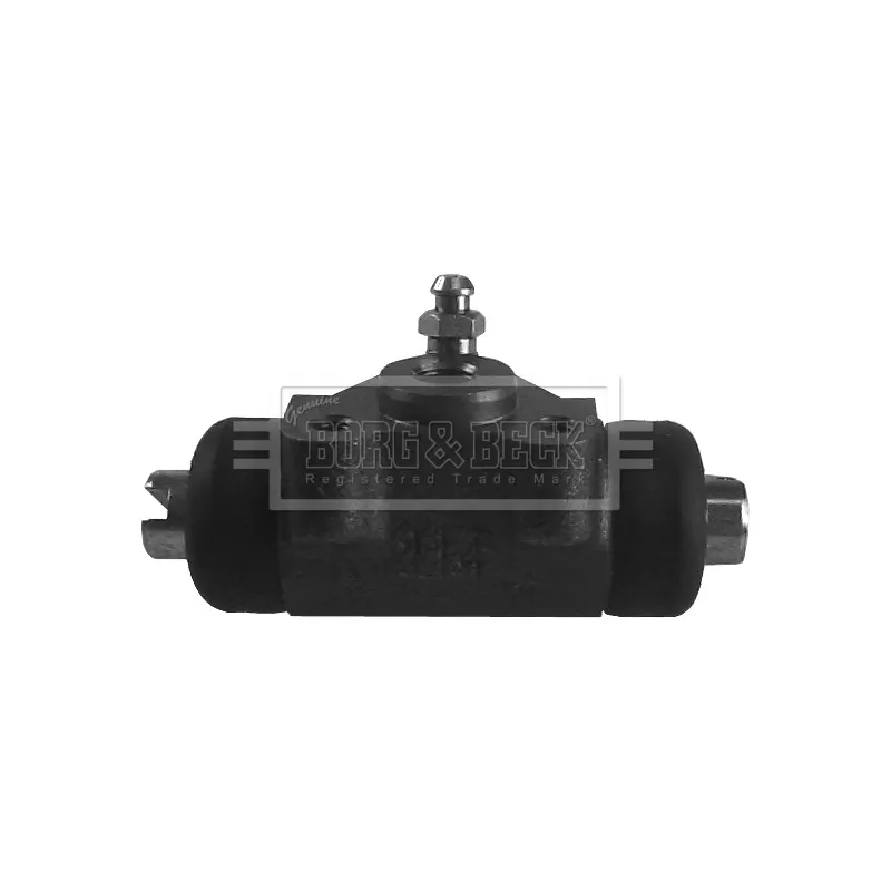 Cylindre de roue BORG & BECK BBW1624