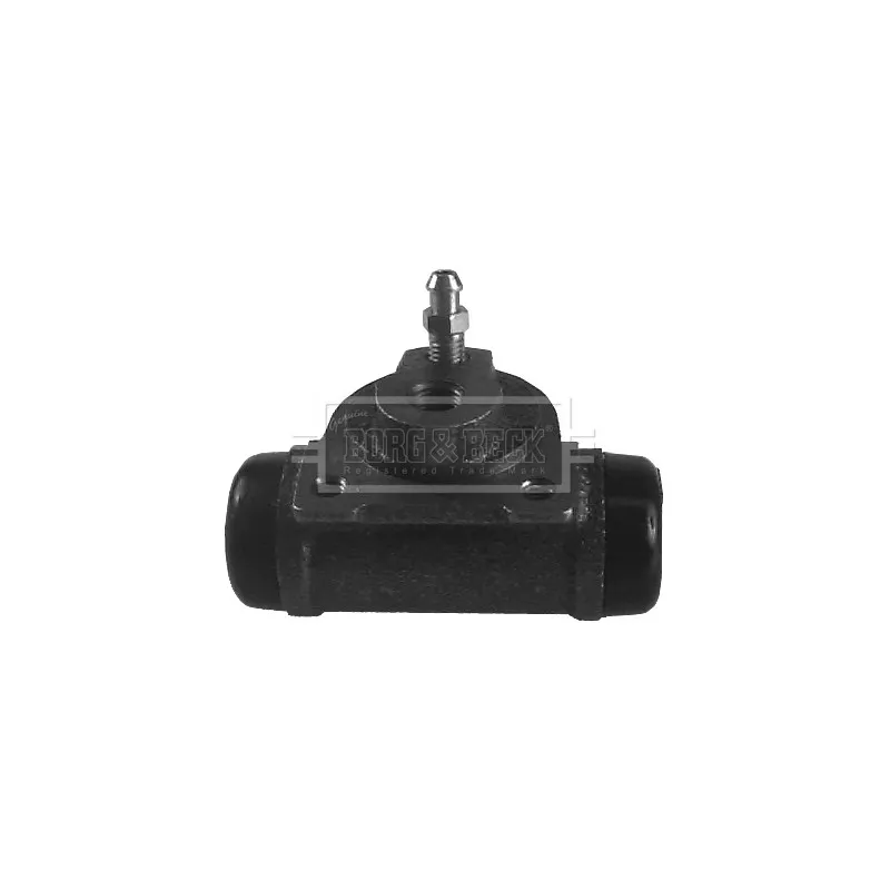 Cylindre de roue BORG & BECK BBW1626