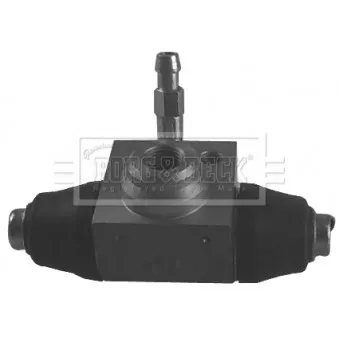 Cylindre de roue BORG & BECK BBW1632