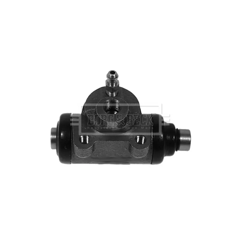 Cylindre de roue BORG & BECK BBW1636