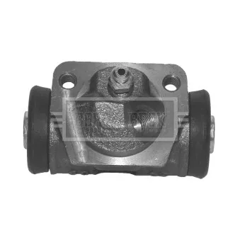 Cylindre de roue BORG & BECK BBW1642