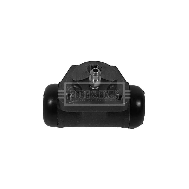 Cylindre de roue BORG & BECK BBW1650
