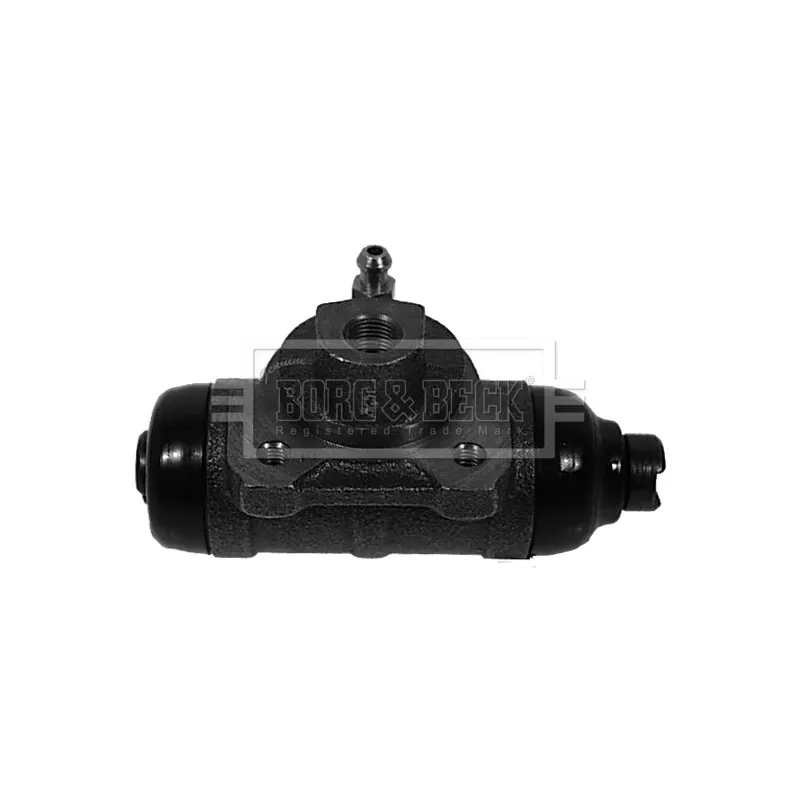 Cylindre de roue BORG & BECK BBW1659