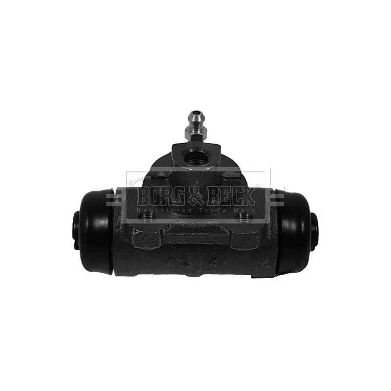 Cylindre de roue BORG & BECK BBW1660