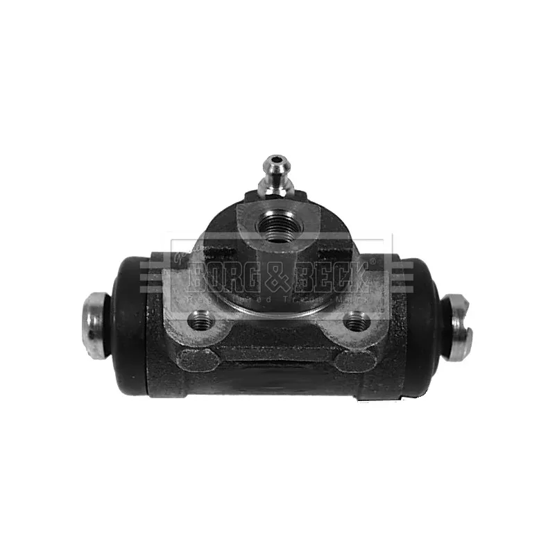 Cylindre de roue BORG & BECK BBW1661