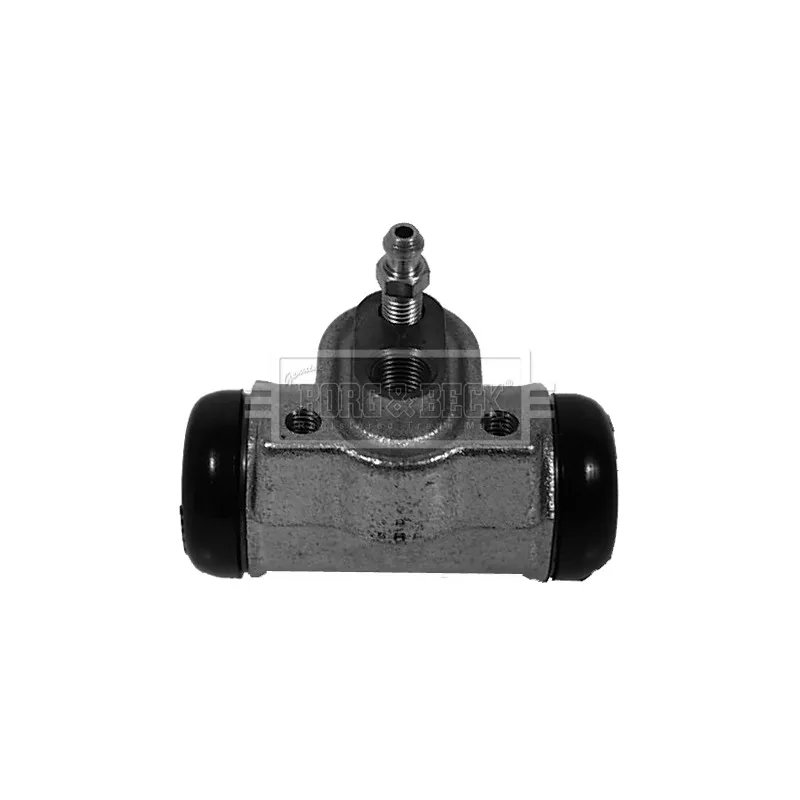 Cylindre de roue BORG & BECK BBW1664
