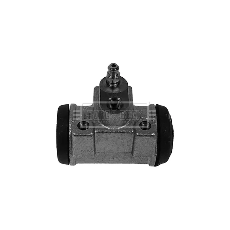Cylindre de roue BORG & BECK BBW1668