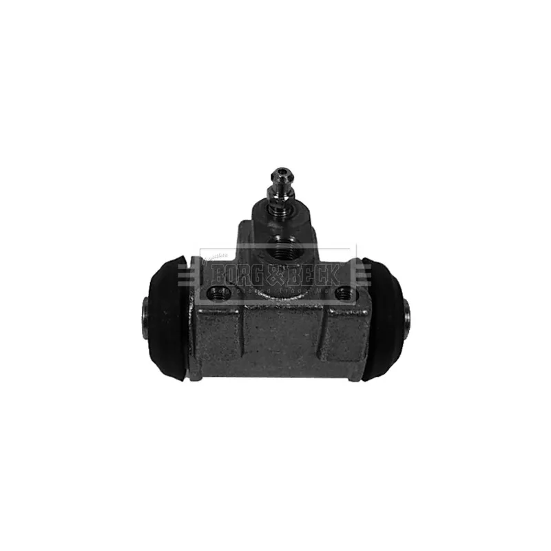 Cylindre de roue BORG & BECK BBW1670