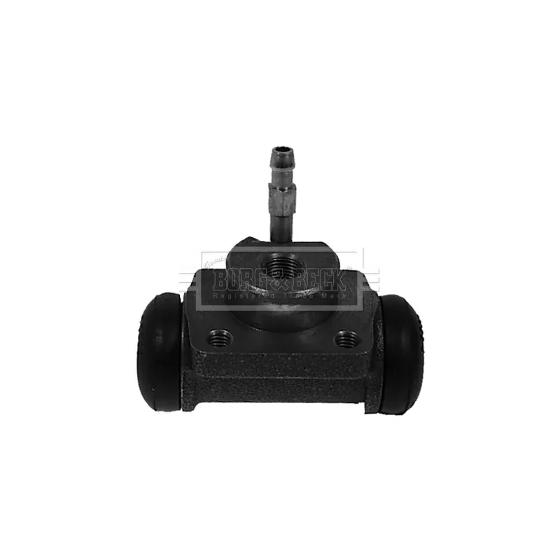 Cylindre de roue BORG & BECK BBW1671