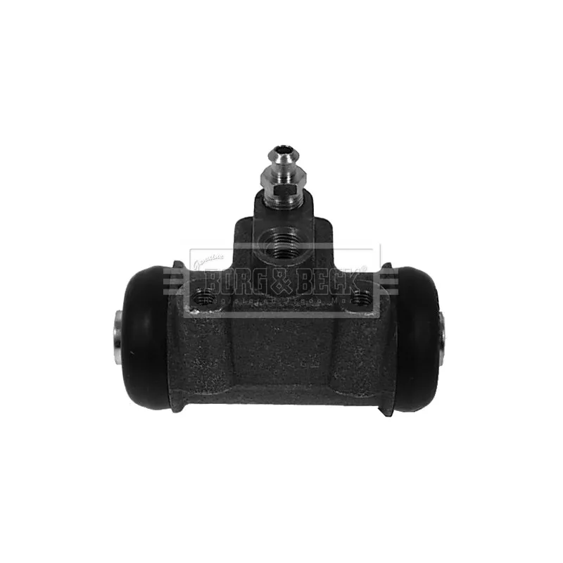 Cylindre de roue BORG & BECK BBW1679