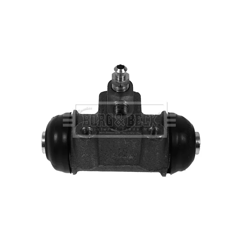 Cylindre de roue BORG & BECK BBW1680