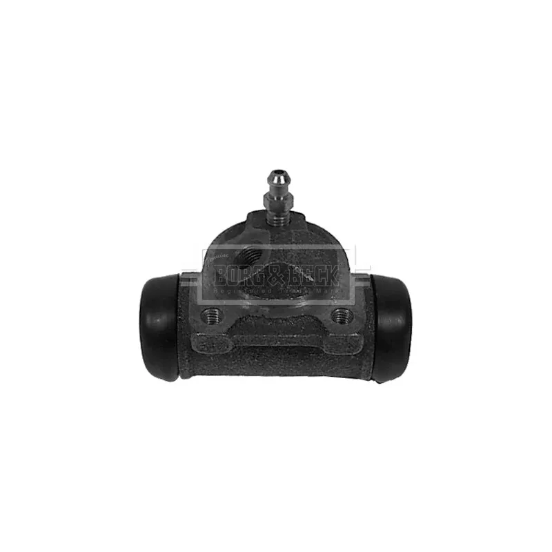 Cylindre de roue BORG & BECK BBW1681