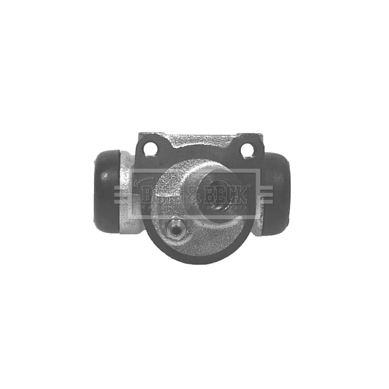 Cylindre de roue BORG & BECK BBW1683