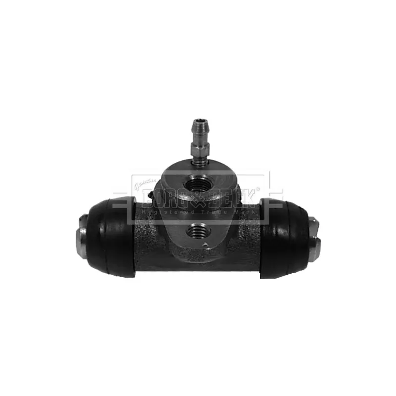 Cylindre de roue BORG & BECK BBW1686