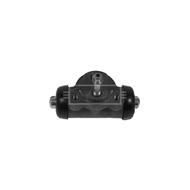 Cylindre de roue BORG & BECK BBW1693