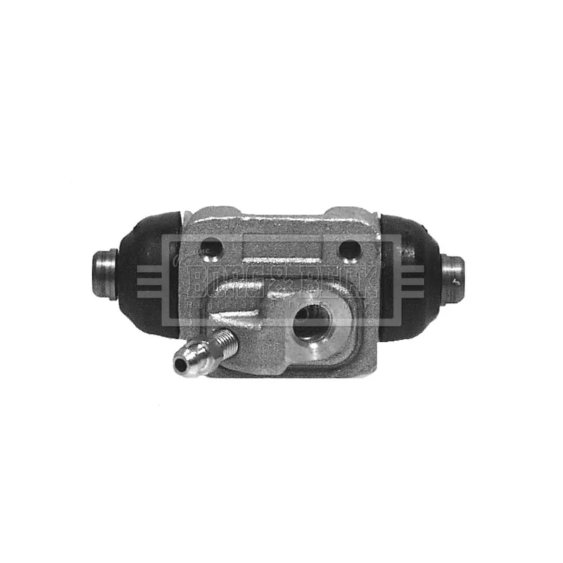 Cylindre de roue BORG & BECK BBW1701