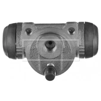 Cylindre de roue BORG & BECK BBW1703
