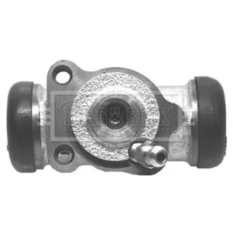 Cylindre de roue BORG & BECK BBW1705