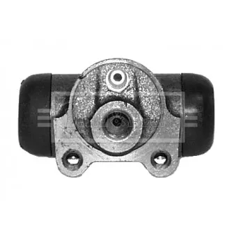 Cylindre de roue BORG & BECK BBW1710